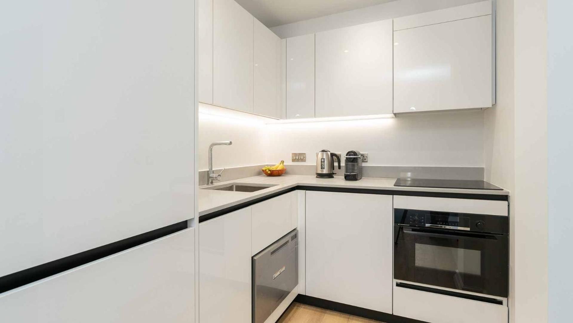 Premier Suites Edinburgh Fountain Court — Photos 2