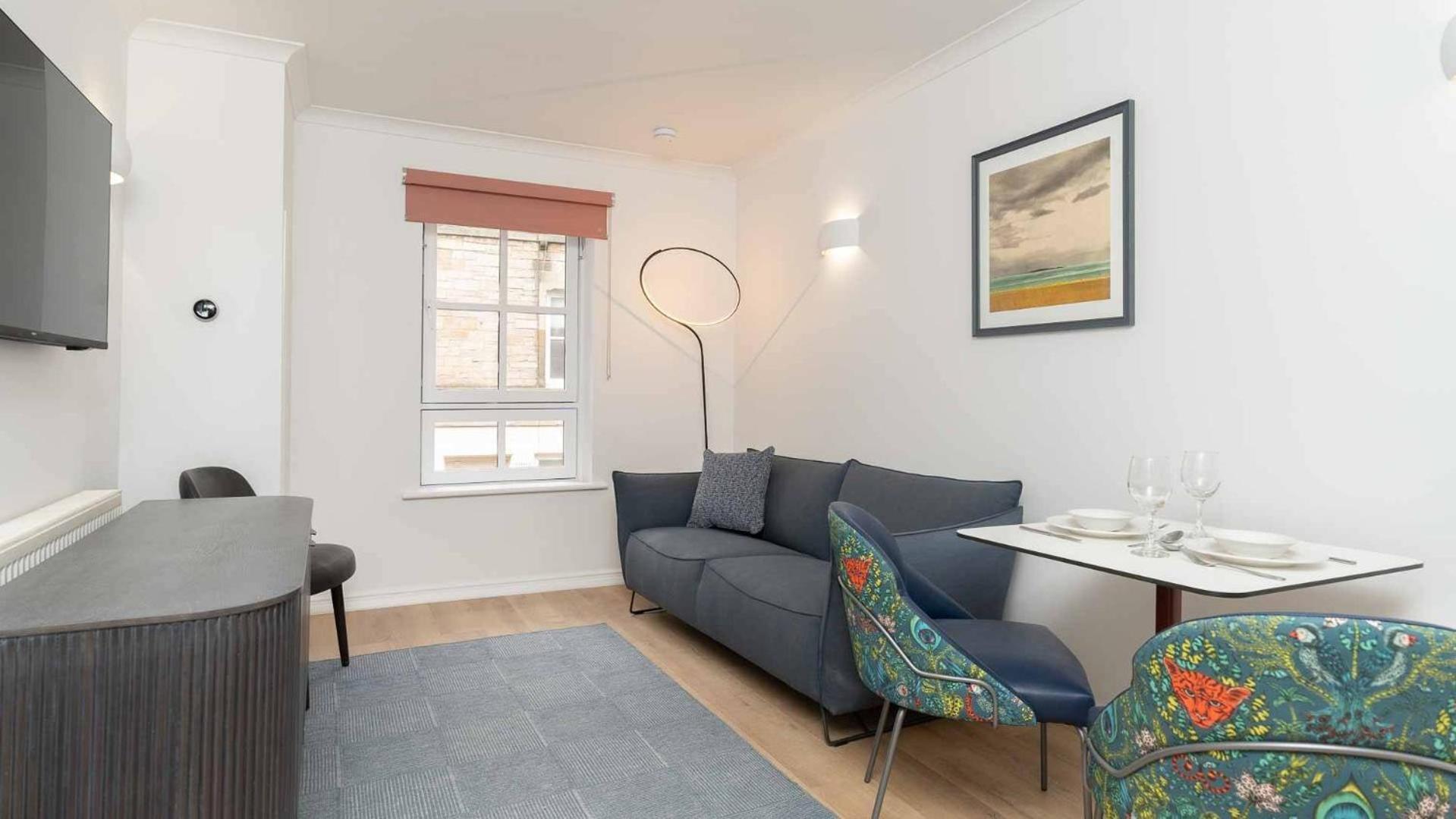Premier Suites Edinburgh Fountain Court, Edinburgh